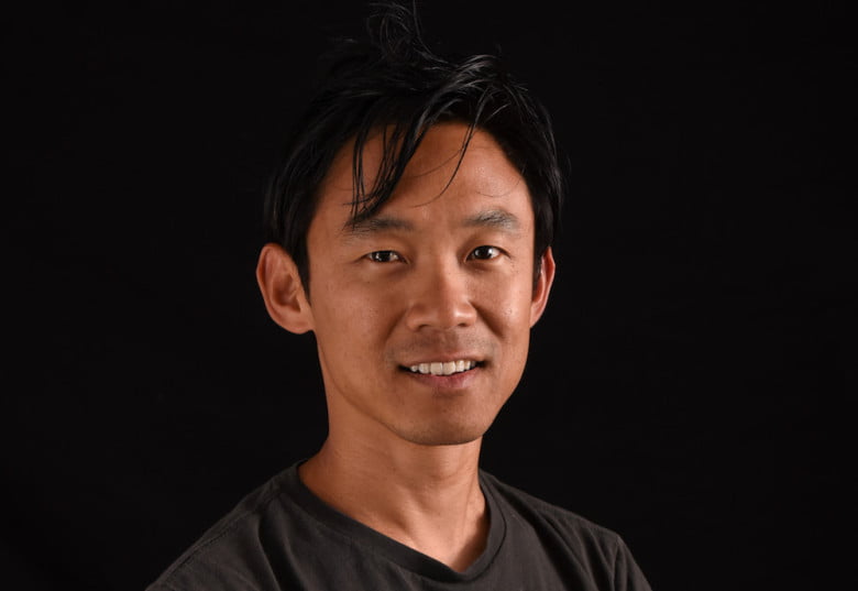 James Wan