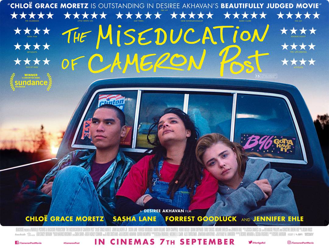 Plakat promujący film