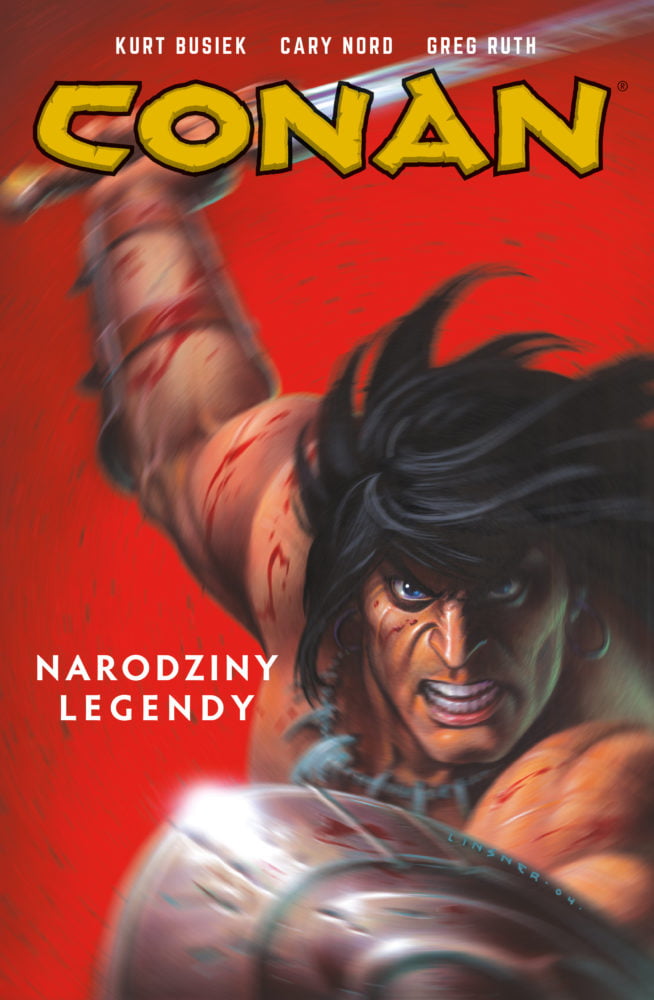 Conan