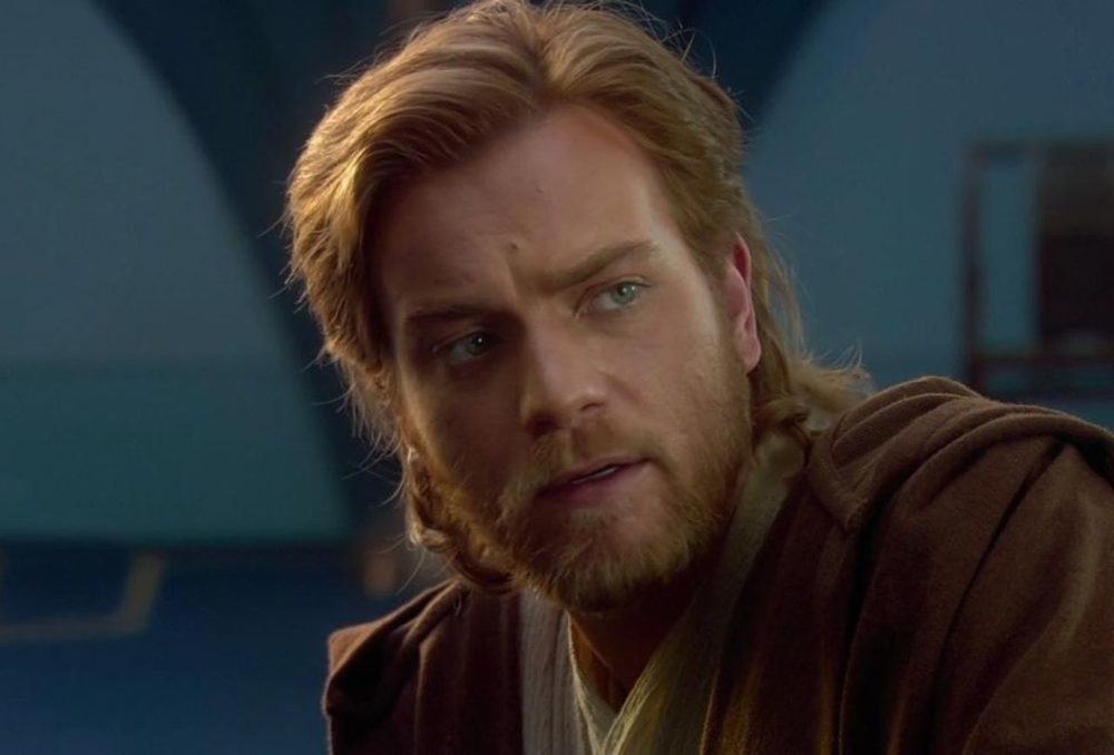Obi-Wan Kenobi