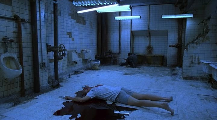 Najlepsze horrory XXI wieku