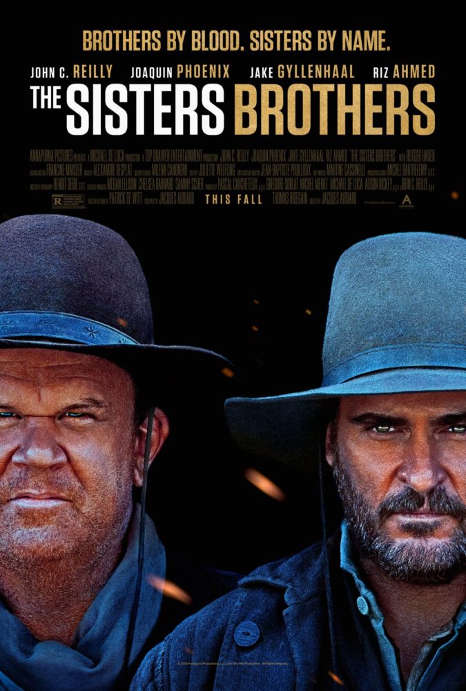Sisters Brothers
