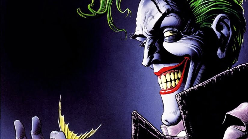 Alec Baldwin nie zagra w Jokerze