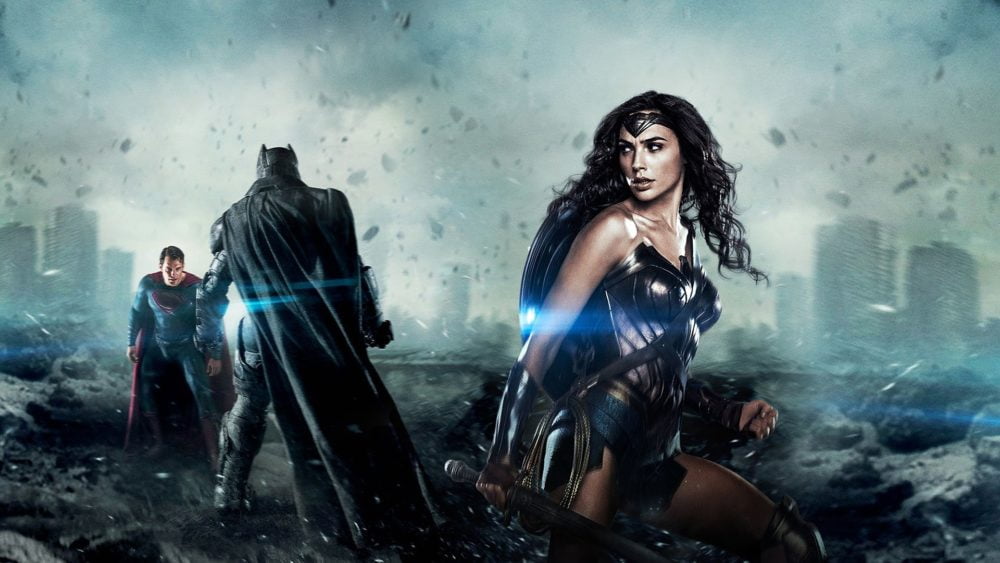 Zimmer tworzy muzykę do Wonder Woman 1984