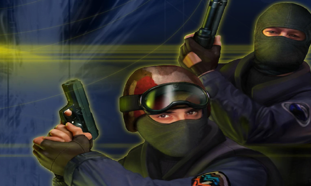 Counter Strike