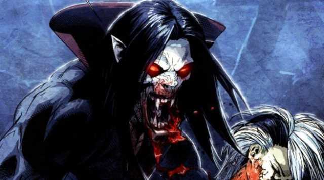 Morbius
