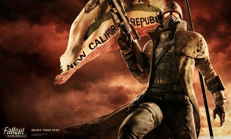 Fallout: New Vegas