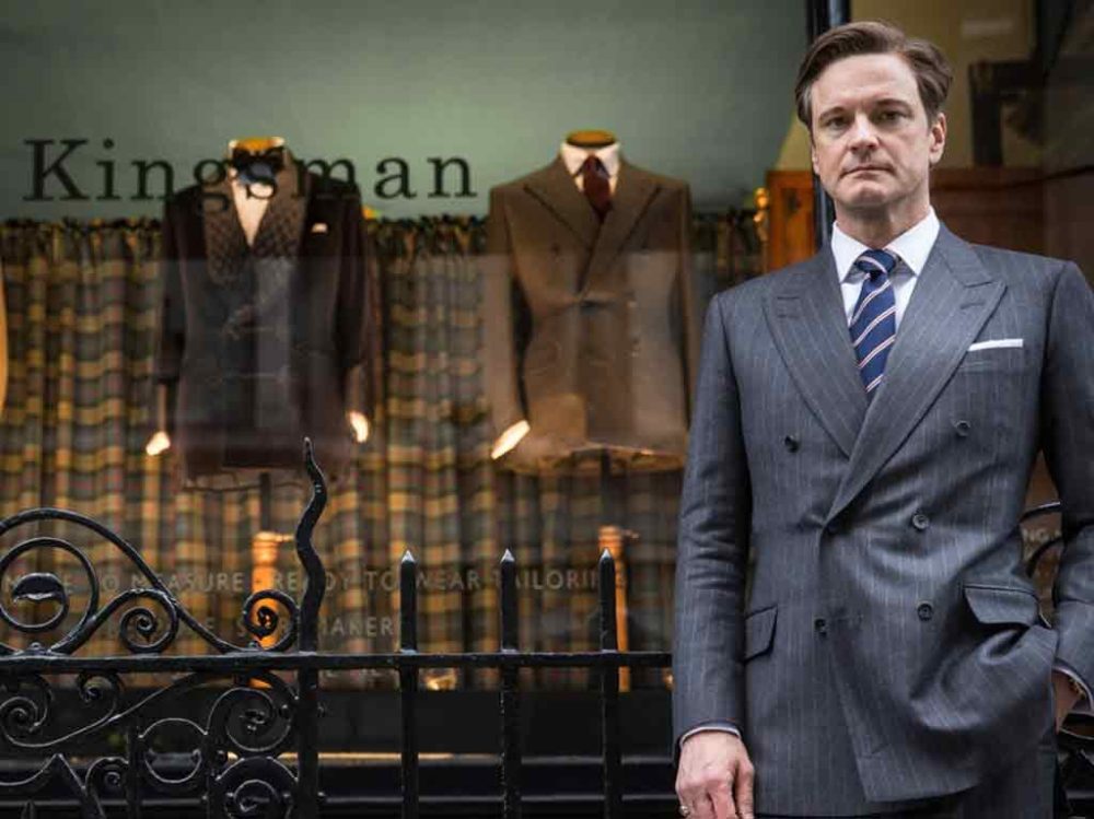 Kingsman