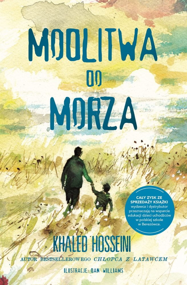 Modlitwa do morza