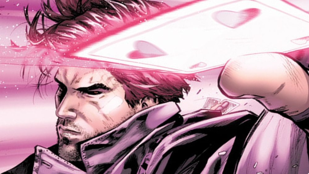 Gambit