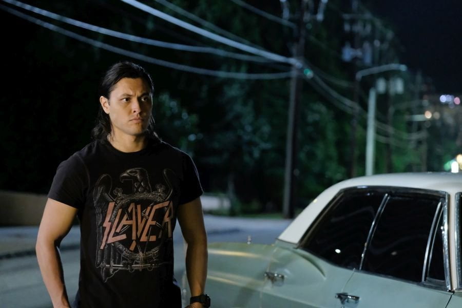 Fot. Materiały prasowe FOX