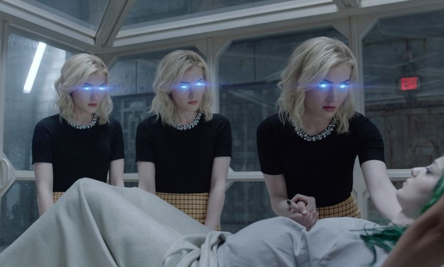 Fot. Materiały prasowe FOX