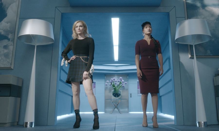 Fot. Materiały prasowe FOX