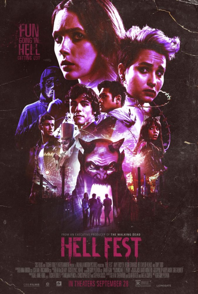 Hellfest