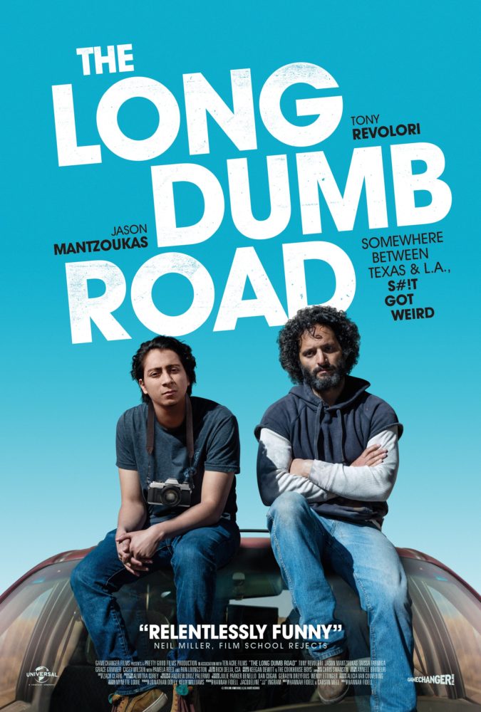 Long Dumb Road