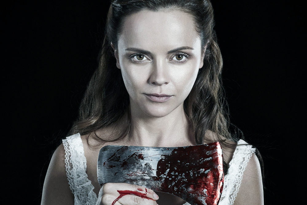 Ricci i Walken w nowym filmie