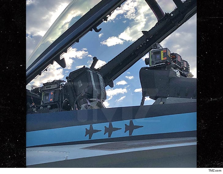 Myśliwiec Mavericka 2