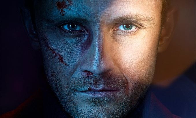 nożyński aktor raper serial