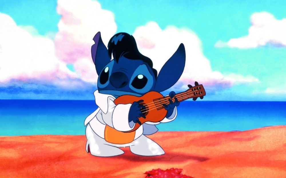 Lilo i Stich