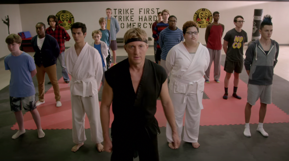 Cobra Kai