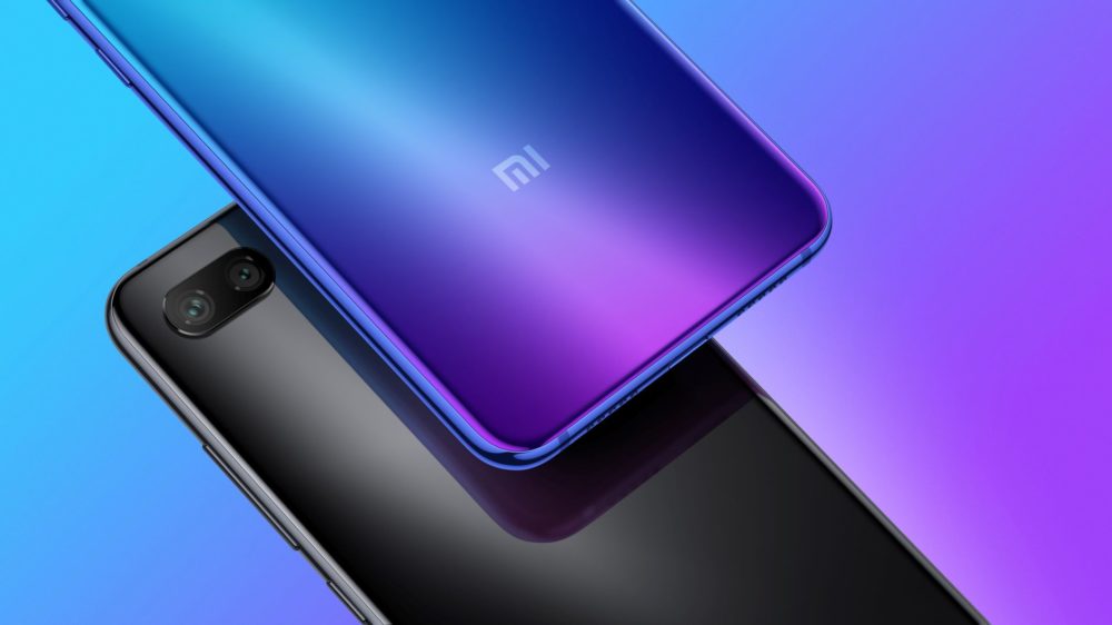 Xiaomi