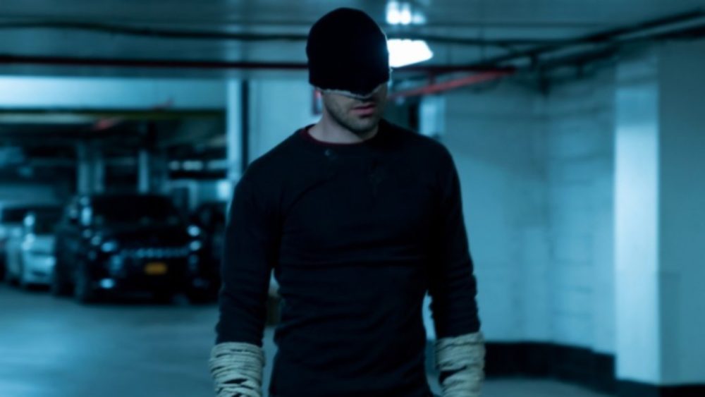 Daredevil