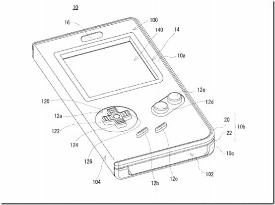 GameBoy