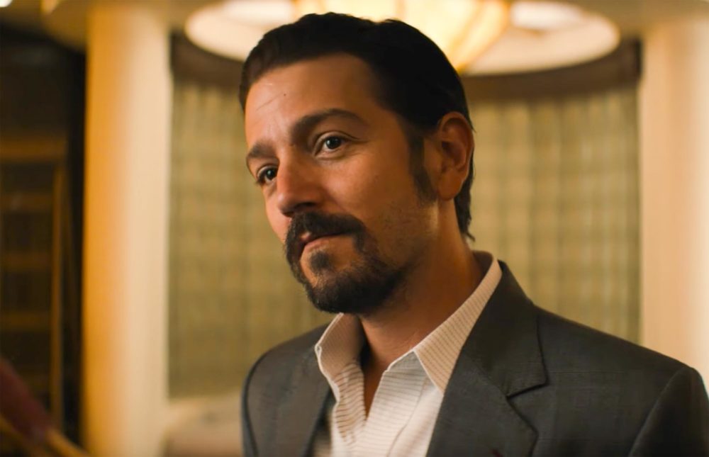 W sieci zadebiutował zwiastun Narcos: Meksyk