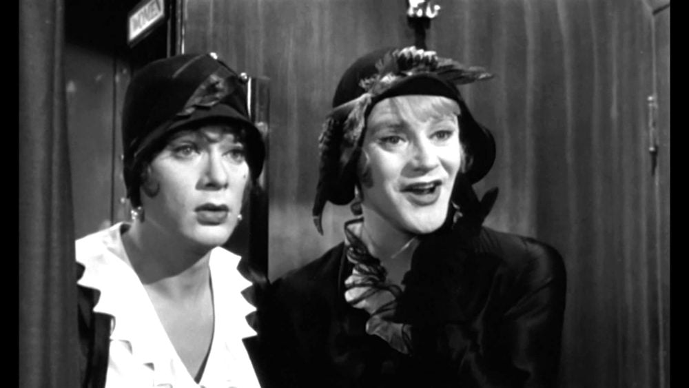 Pół żartem poł serio