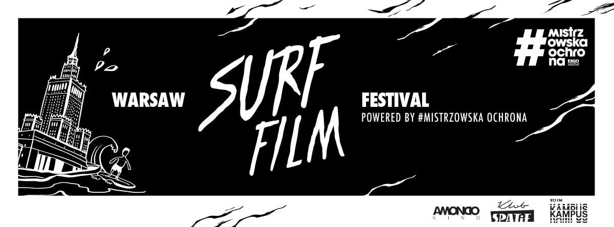 warsaw surf film festival