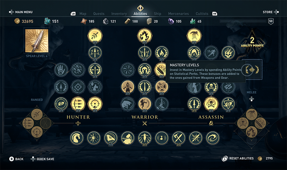 Assassin's Creed Odyssey