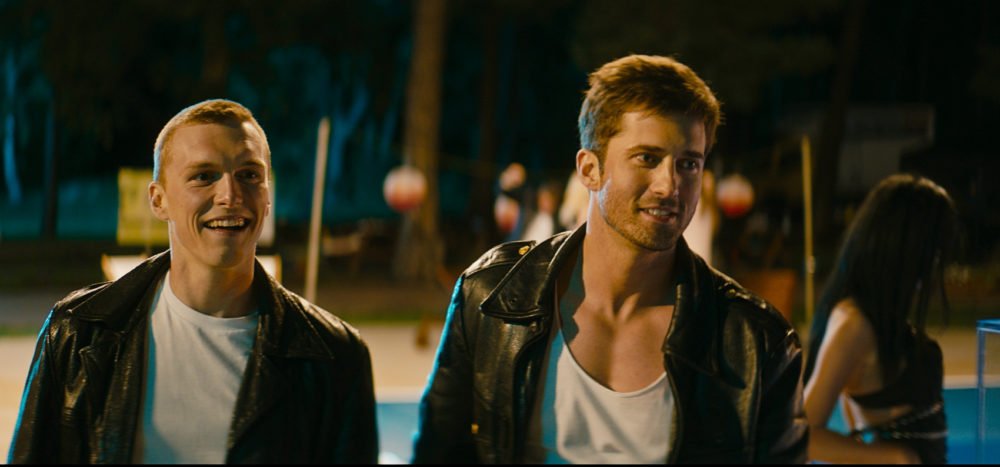 DIABLO WYŚCIG O WSZYSTKO (0)