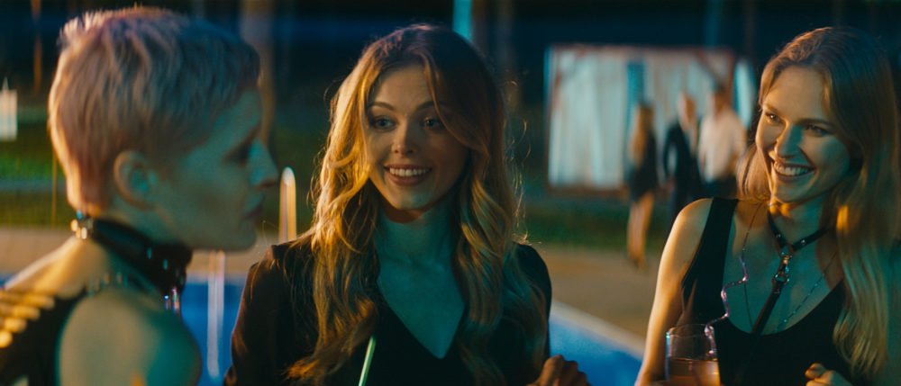 DIABLO WYŚCIG O WSZYSTKO (0)