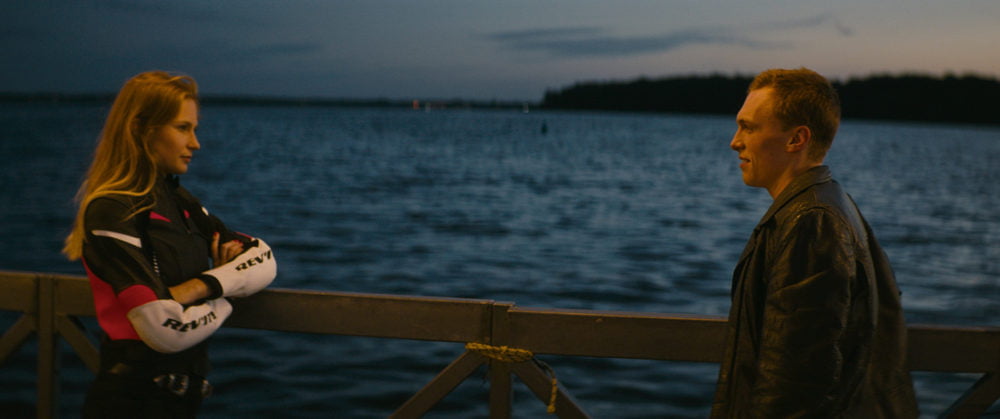 DIABLO WYŚCIG O WSZYSTKO (0)