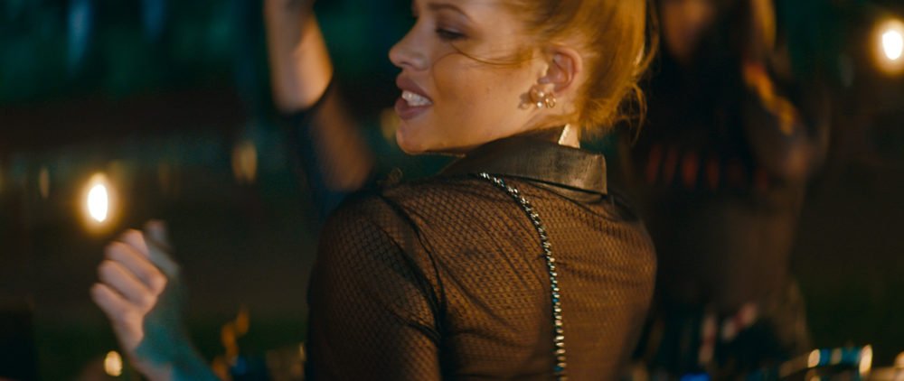 DIABLO WYŚCIG O WSZYSTKO (0)