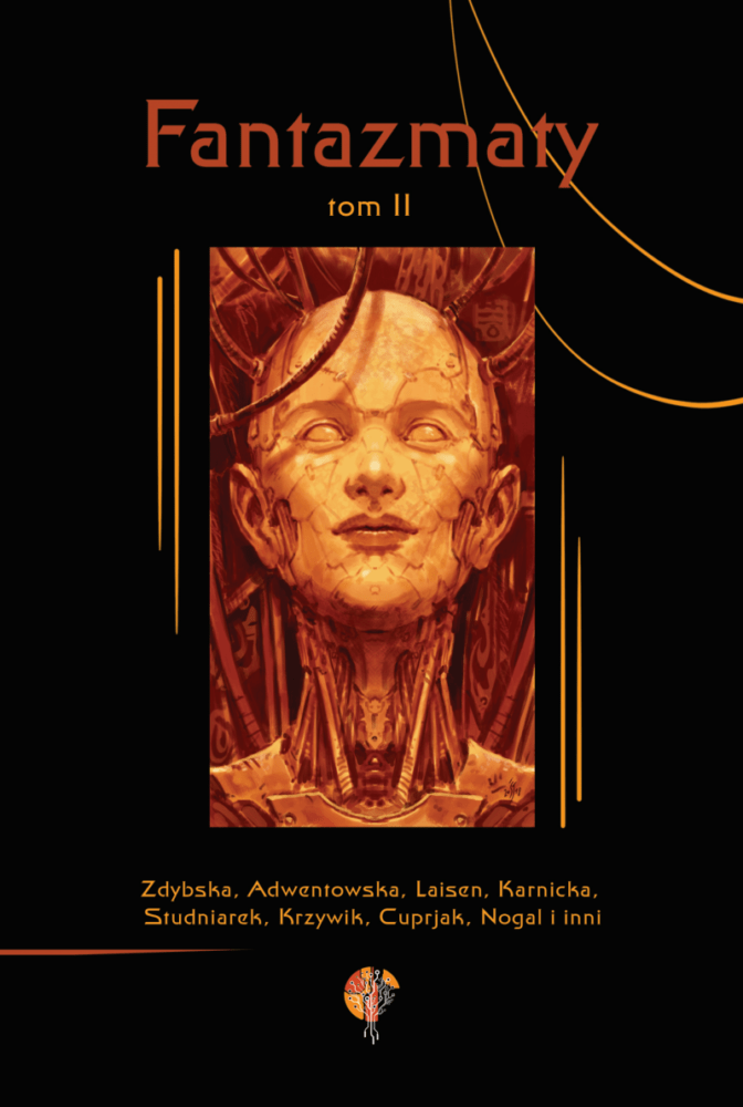 Fantazmaty - fantastyka za darmo