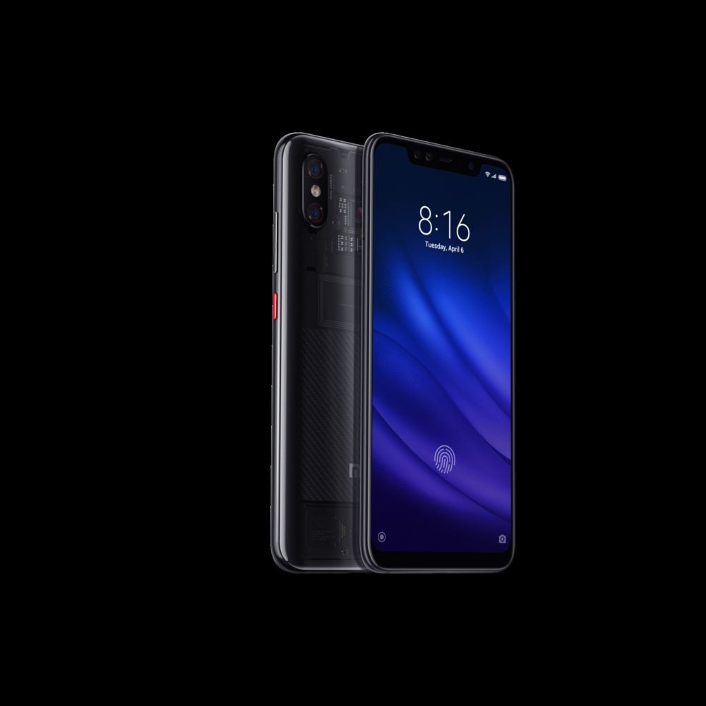 Xiaomi