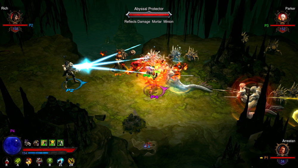 Diablo III