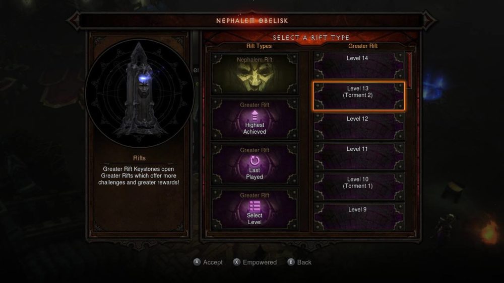 Diablo III