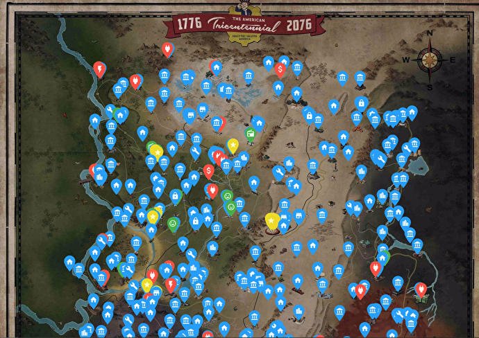 Fallout 76