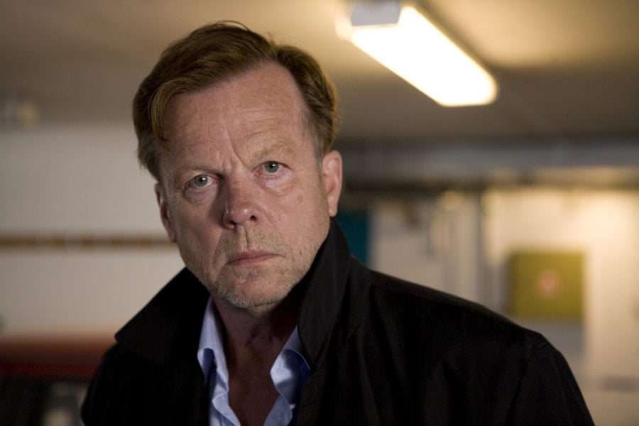Wallander