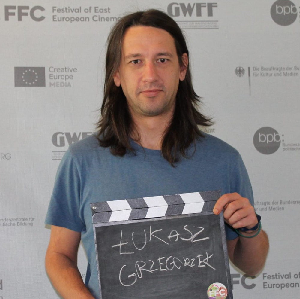 grzegorzek córka trenera cottbus festiwal