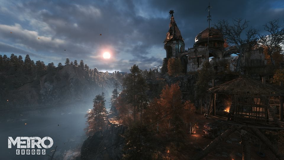 Metro Exodus