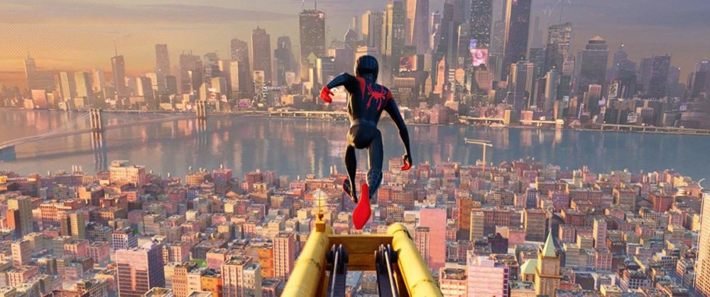 Spider-Man: Uniwersum