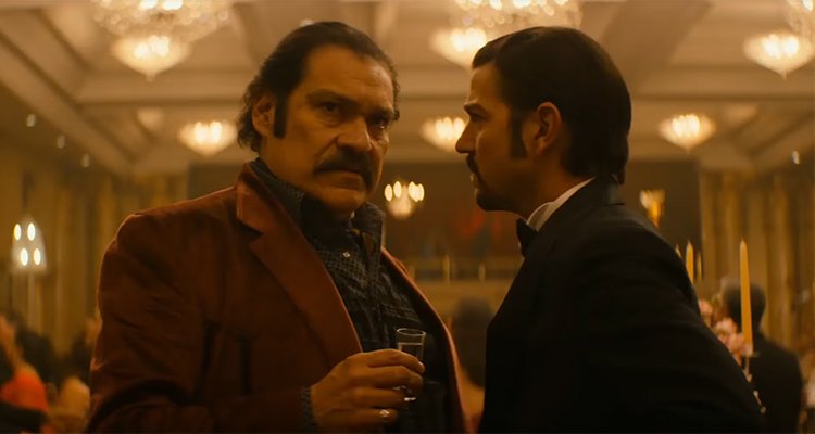 Gwiazdy drugiego sezonu Narcos:Meksyk