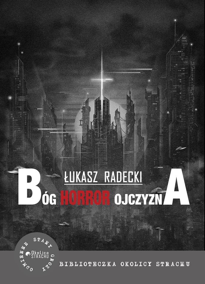 bóg horror ojczyzna