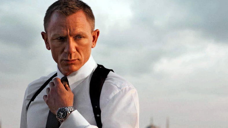 James Bond