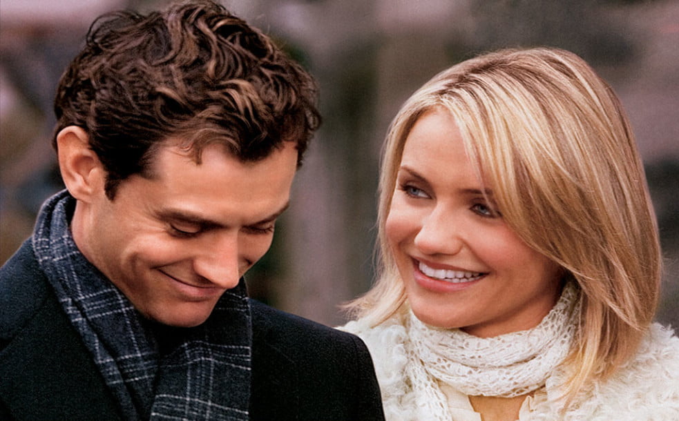 cameron diaz i jude law