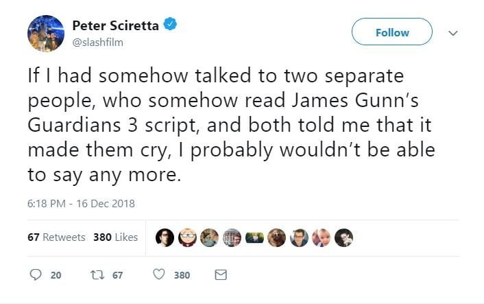 Strażników Galaktyki