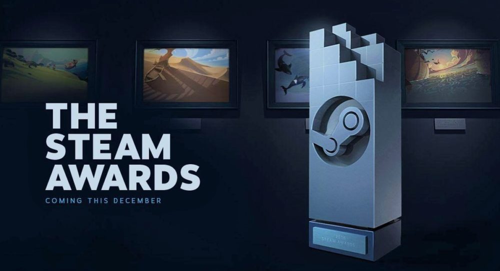 Steam Awards